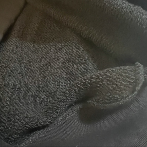 GUCCI SS21 BLIND FOR LOVE Printing Striped Pullover Hoodie - Picture 14 of 16